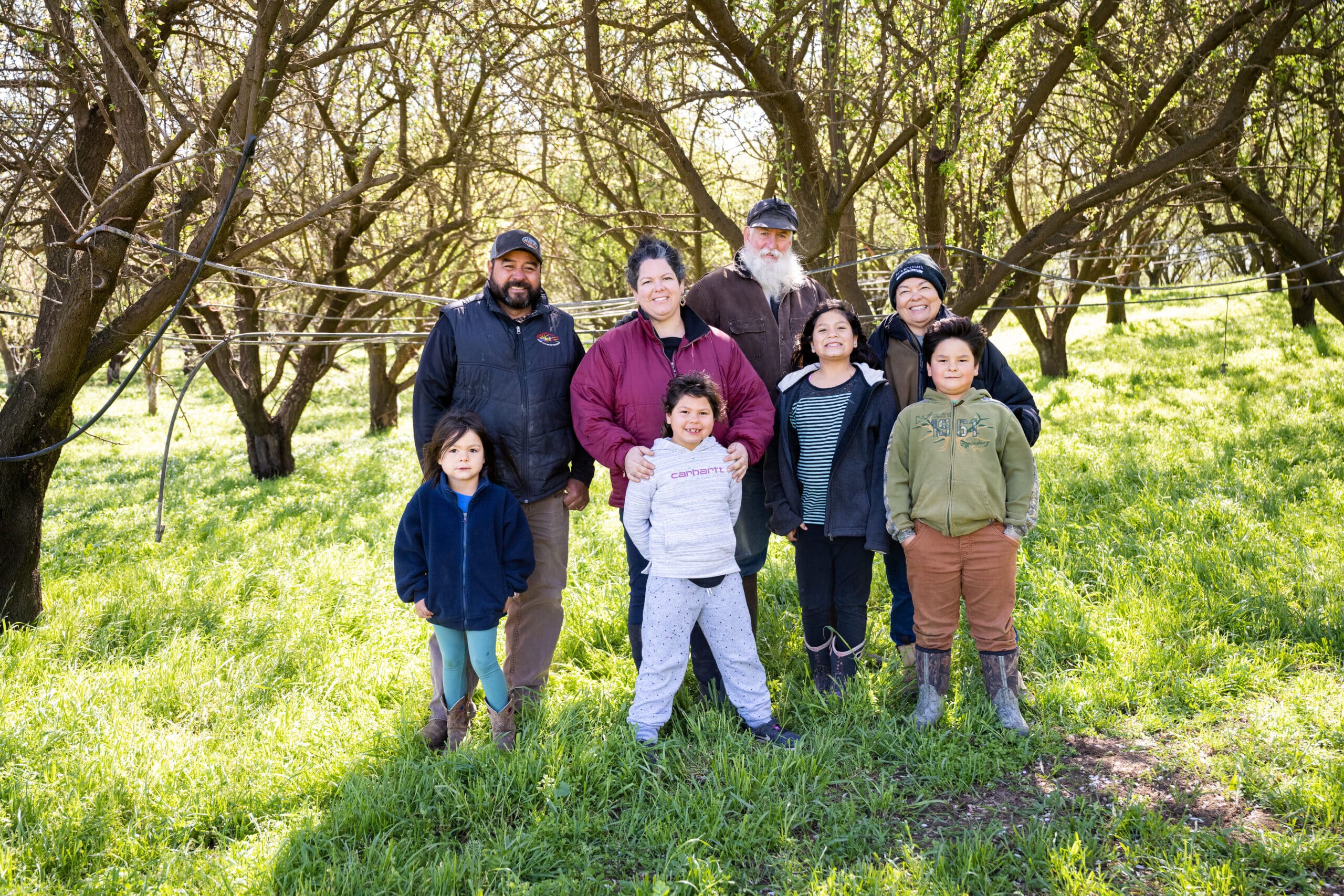 Burroughs Family Picture (1)