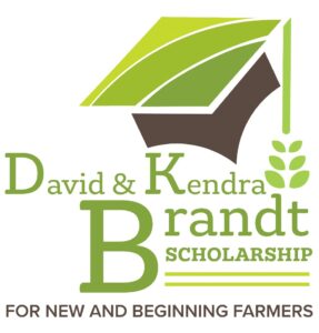 David and Kendra Brandt scholarship