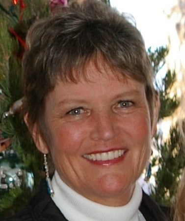 Kim Barmann