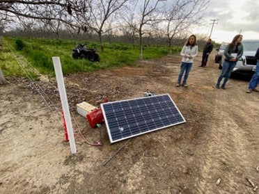 Portable Solar Panel