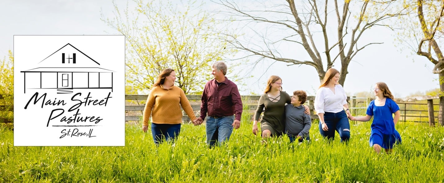 Vonder Haar Family