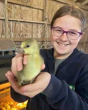 Family Operated Farm