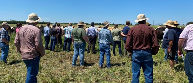 Soil Health Academy