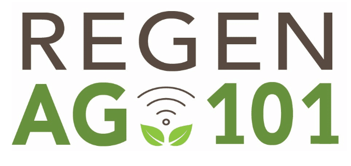 Regen Ag 101