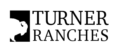 Turner Ranches Logo